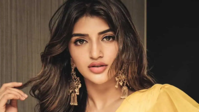 Sreeleela's remuneration for 'Junior': Find out how much the 'Kissik' star bagged for the Kireeti Reddy starrer - Reports