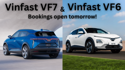  Deliveries, battery, features and more