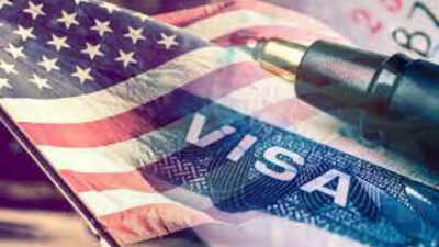 'We will revoke your US Visa and deport you immediately if you Do Not ...': US Embassy in India