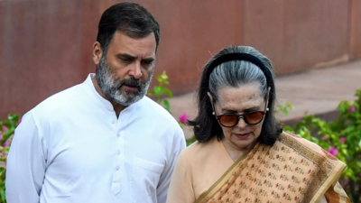 National Herald: Delhi court reserves order on ED case against Sonia, Rahul Gandhi; next hearing on July 29