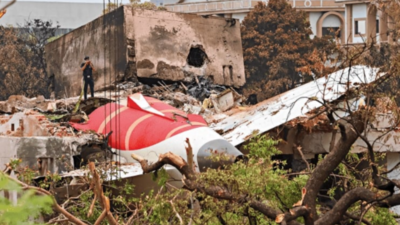  Who’s probing the tragedy? Meet the AAIB panel; know who’s leading the probe