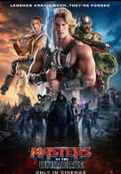 Masters Of The Universe