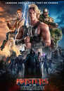 He-Man And The Masters Of The Universe