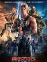 He-Man And The Masters Of The Universe