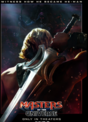 Masters of the Universe