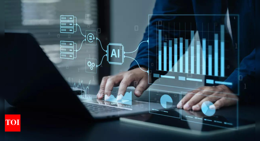 Gibran raises $2.6 million to build nature-inspired, adaptive AI systems