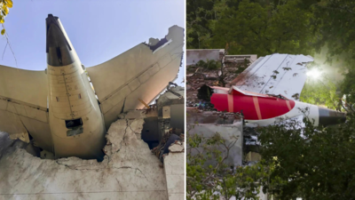 “Missing signatures, no pilot in team…” Sanat Kaul Tears Into AAIB Report, Points to Major Lapses