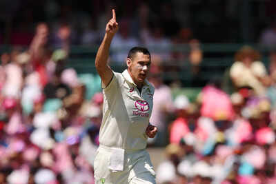 WI vs AUS: Scott Boland just did something no Test bowler has achieved — surpassing Dale Steyn, Jasprit Bumrah and Wasim Akram