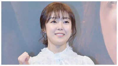 Kang Seo Ha passes away: Korean actress breaths her last at 31 after battling stomach cancer - Deets inside