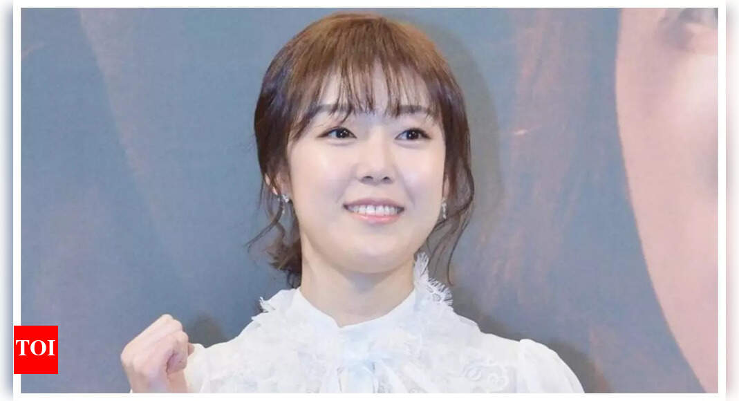 Kang Seo Ha Death News: Kang Seo Ha passes away: Korean actress breaths her last at 31 after battling stomach cancer - Deets inside | - The Times of India