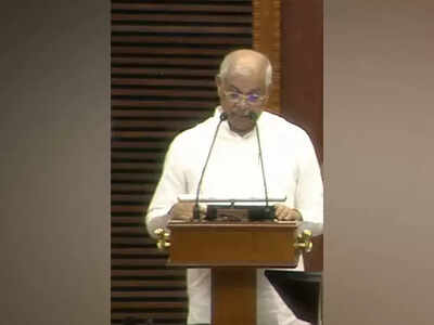 Kerala Governor defends 'guru puja' amid controversy over feet-washing ritual in schools