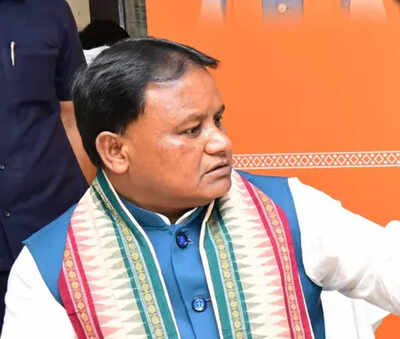 Odisha CM pledges action against accused after student attempts self-immolation over harassment at Balasore college