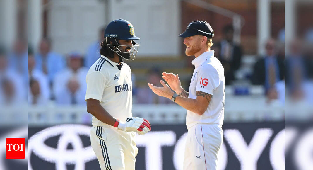 IND vs ENG, Day 5 Live: Pant and Rahul hold India’s hopes at Lord’s