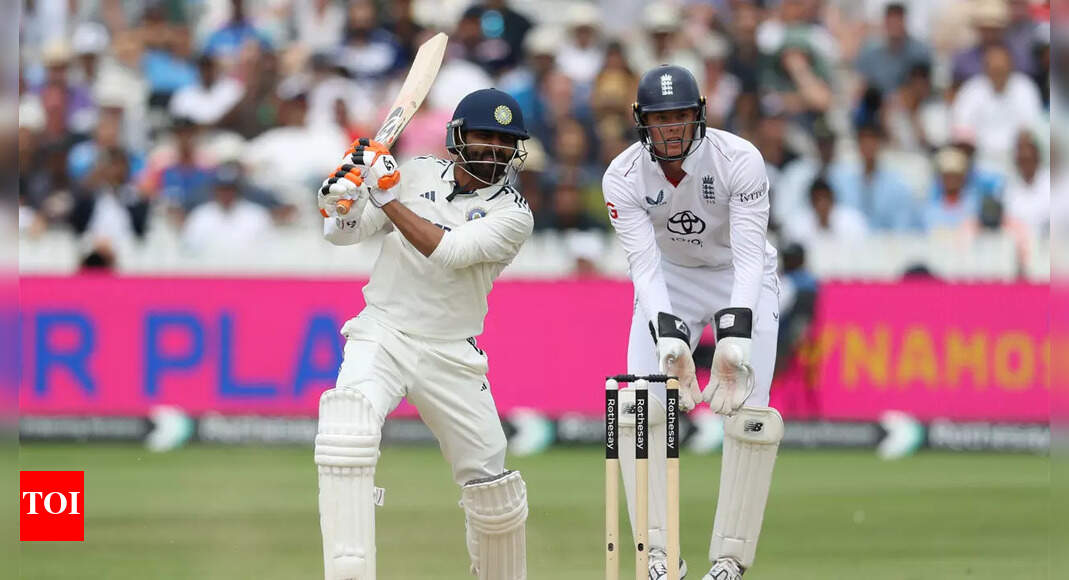 IND vs ENG, 3rd Test Live: Jadeja, Bumrah chip away as target drops below 50 at Lord's