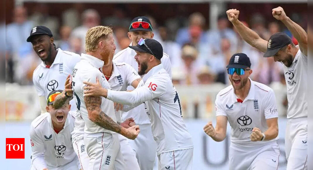 IND vs ENG Live: England edge India by 22 runs in Lord’s thriller, take 2-1 series lead
