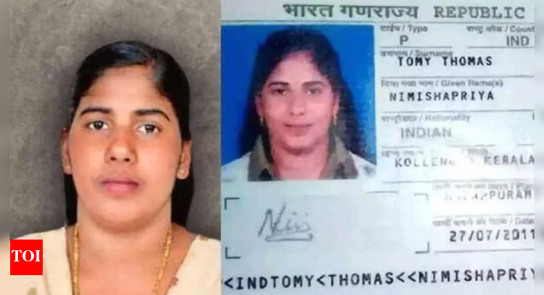 ‘Only option is blood money settlement’: Centre to Supreme Court on Kerala nurse Nimisha Priya's execution case in Yemen; calls it a 'complex issue'