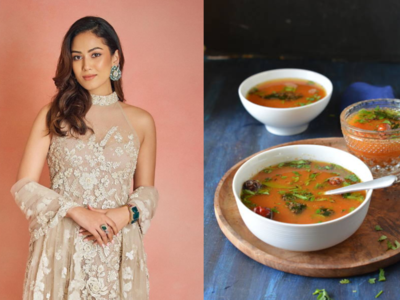 Mira Rajput swaps chai-time snacks for this soothing bowl, and it’s going viral