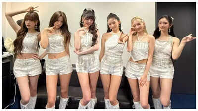 K-POP・アジア IVE YouTube