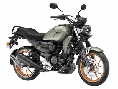 2025 Yamaha FZ-X launched in India at Rs 1.5 lakh: What’s new