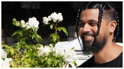  "Punjabi music is in my blood"; it's all about blending music and cultures for the American-Punjabi artist