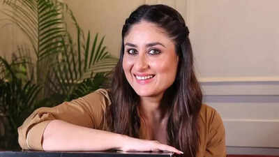 Kareena Kapoor Khan's diet has been the same since 2007, her dietician Rujuta Diwekar lists what the actress eats in her day: 'Khichdi with ghee or pulao for dinner'