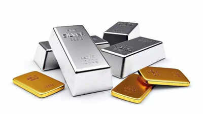 Silver futures hits new all-time high; Gold climbs to Rs 98,132 per 10gm - check details