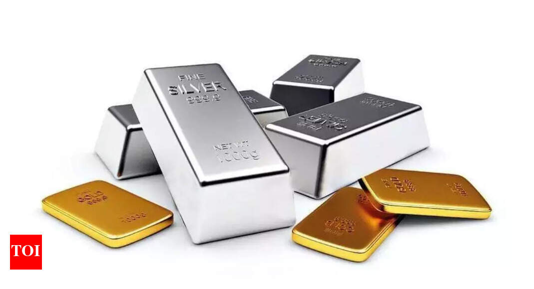 Silver futures hits new all-time high; Gold climbs to Rs 98,132 per 10gm - check details