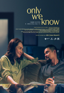 Only We Know