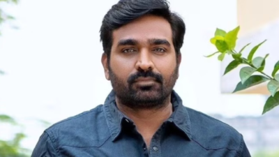Vijay Sethupathi's thoughts on online trolling: Says "It's their opinion, we can rectify and do better"; actor responds ahead of 'Thalaivan Thalaivi' release
