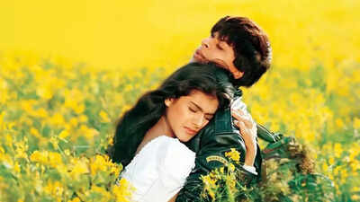  "Parts of it were absolutely ridiculous—like trying to drape a sari inside a cow shed or..." - Film turns 30 this October