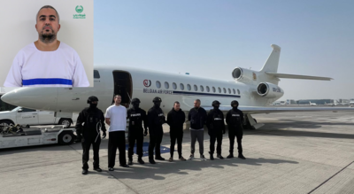 What made the extradition of Europe’s ‘Cocaine King’ Othman El Ballouti from UAE possible? Extradition law explained