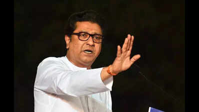 ‘Don’t record video while beating’: Complaint against Raj Thackeray for hate speech; remark sparks outrage