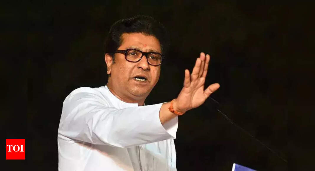 ‘Don't record video while beating’: Complaint against Raj Thackeray for hate speech