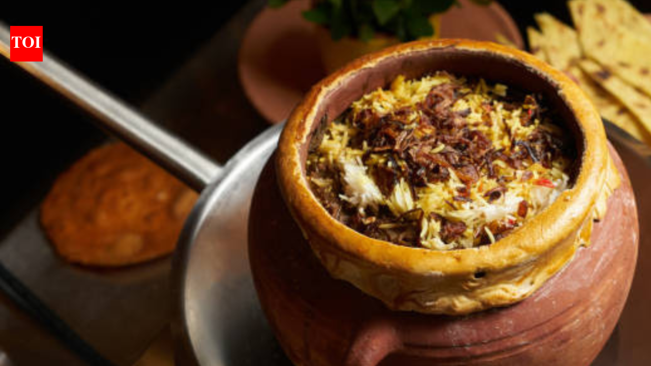 5 reasons to cook rice and vegetables in mitti ke bartan