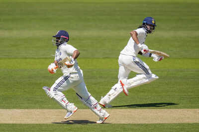  'He needs to...' - Anil Kumble claims only one player can help India win the Lord's Test