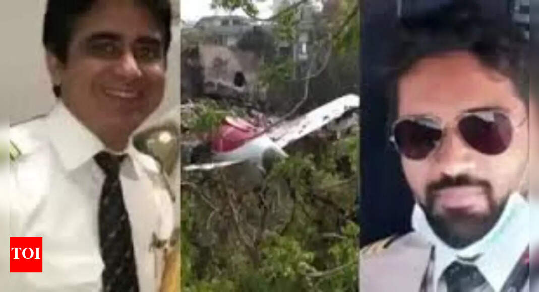 'You don't even know basics': Pilots' Association objects to Air India crash probe report; says 'not happy with investigation, unfairly blames crew'