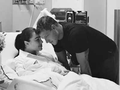 Inside Olivia Culpo and Christian McCaffrey’s baby name choice — and the story it tells of love, legacy, and grace