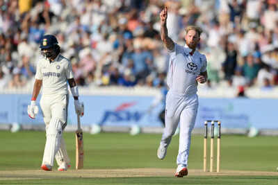 IND vs ENG: 'Main nahi ja raha batting karne' - R Ashwin after Akash Deep sent ahead of Rishabh Pant during Lord's Test