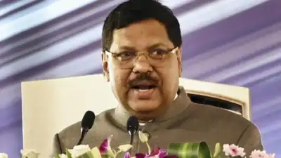 Chief Justice BR Gavai hospitalised in Delhi due to infection, responding well to treatment: Report