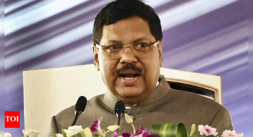 CJI Gavai hospitalised due to infection, responding well to treatment: Report