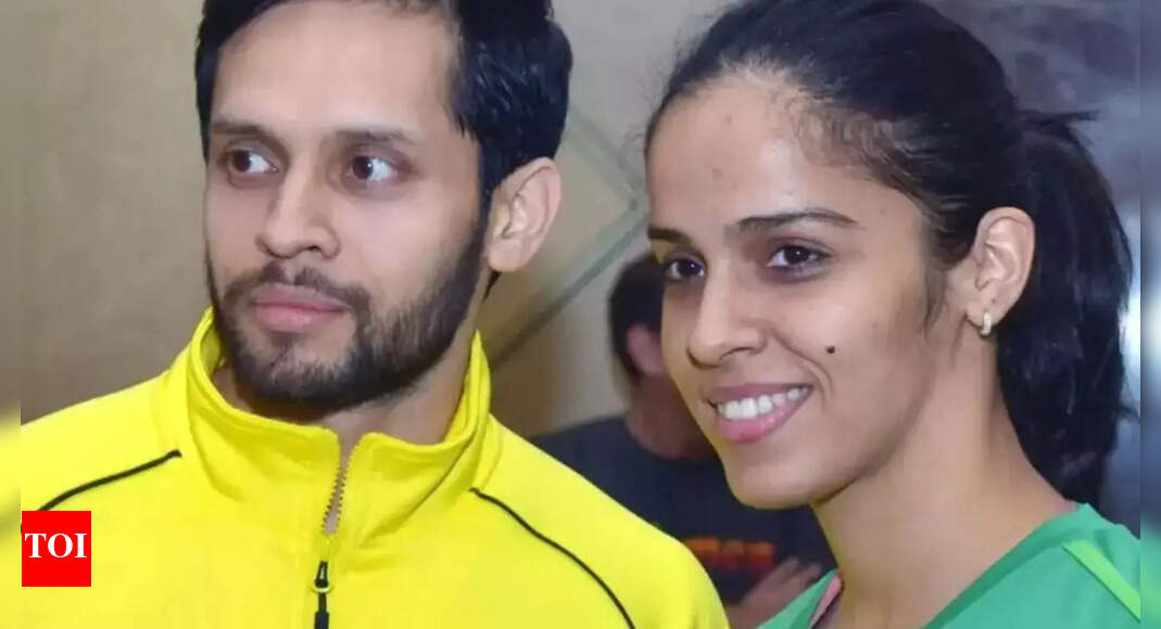 Parupalli Kashyap: Career, Net Worth, and Separation from Saina Nehwal