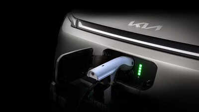 Kia Carens Clavis EV launch tomorrow: Changes over petrol, diesel versions