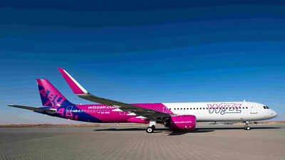  Low-cost airline Wizz Air to officially exit Abu Dhabi operations by September 1, ending 5 year gulf expansion