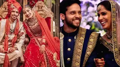 From Yuzvendra Chahal to Saina Nehwal: Indian athletes who faced divorce