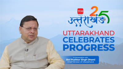 'Mandate of people': CM Dhami defends UCC, vows to preserve spiritual and cultural heritage