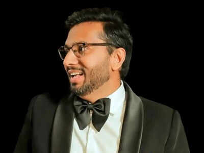 EaseMyTrip co-founder Prashant Pitti says willing to commit Rs 1 crore to solve Bengaluru's 'Traffic Mess' using Google Data and Satellite Imagery