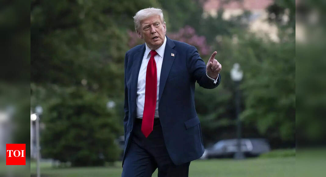 Trump administration revokes early education access for undocumented children
