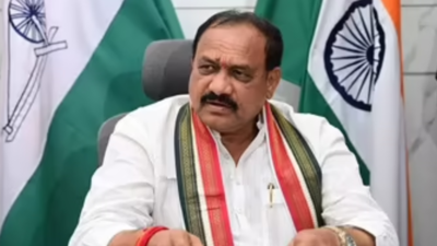 TPCC chief condemns remarks against K Kavitha