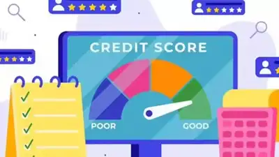 Want to boost your credit score? Follow these 5 steps to get home loans at lower interest rates - avoid common mistakes