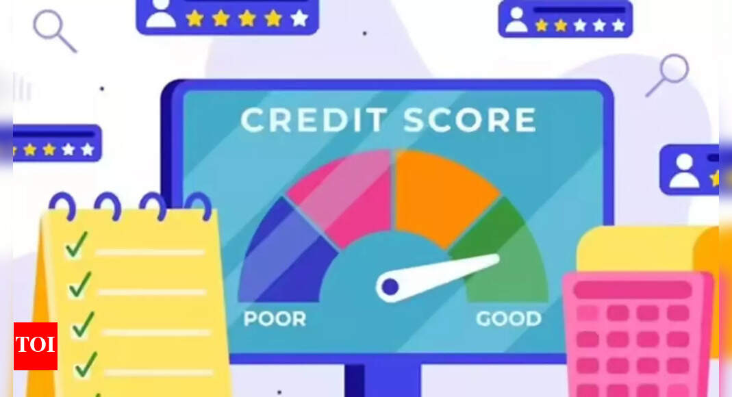 Want to boost your credit score? Follow these 5 steps to get home loans at lower interest rates - avoid common mistakes